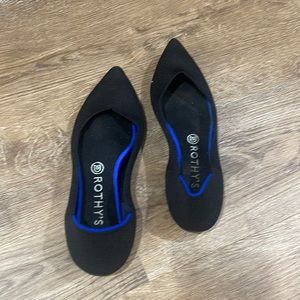 Rothy’s size 9.5